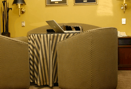 Quality Hotel Powerhouse - Accommodation Gladstone 2