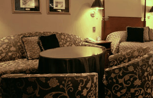 Quality Hotel Powerhouse - Accommodation Gladstone 3