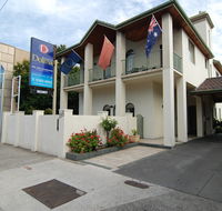 Hotel Dolma - Accommodation Gladstone