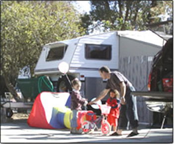 Hazelmere WA Accommodation Gladstone