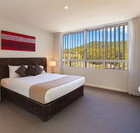 Oaks Lure - Accommodation Gladstone