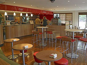 Ibis Sydney Thornleigh - Accommodation Gladstone 3
