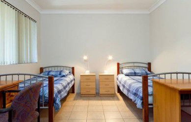 Arrival Accommodation Centre - Accommodation Gladstone 0