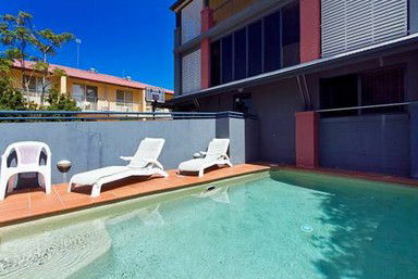 Arrival Accommodation Centre - Accommodation Gladstone 1