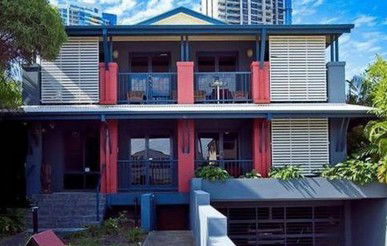 Arrival Accommodation Centre - Accommodation Gladstone 2