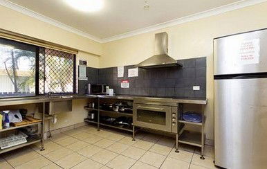 Arrival Accommodation Centre - Accommodation Gladstone 3
