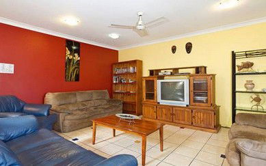 Arrival Accommodation Centre - Accommodation Gladstone 4