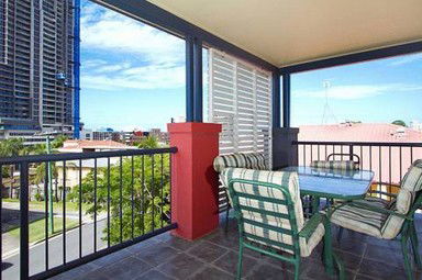 Arrival Accommodation Centre - Accommodation Gladstone 5