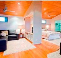 Seaview Farm - Accommodation Gladstone