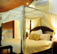 The Escarpment - Accommodation Gladstone