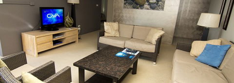 Oceania Apartments - Accommodation Gladstone 0