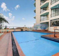 Sandy Point Beach Resort - Accommodation Gladstone