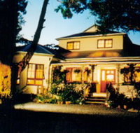 Amber Lodge Bed  Breakfast Tamborine Mountain - Accommodation Gladstone