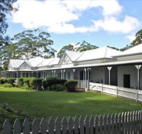 Woodleigh Homestead Bed  Breakfast - Accommodation Gladstone