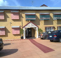Avondale Private Hotel - Accommodation Gladstone