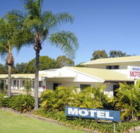 Annalee Motel Beaudesert - Accommodation Gladstone