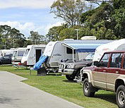 Beachmere QLD Accommodation Gladstone
