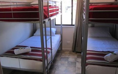 Big 4 Capricorn Palms Holiday Village - Accommodation Gladstone 1
