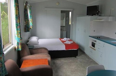 Big 4 Capricorn Palms Holiday Village - Accommodation Gladstone 3