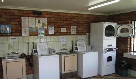 Big 4 Capricorn Palms Holiday Village - Accommodation Gladstone 5