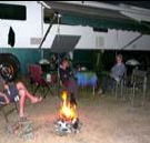 Black River Stadium - Accommodation Gladstone