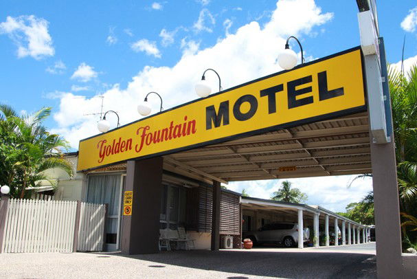  Accommodation Gladstone