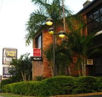 Archer Park Motel - Accommodation Gladstone