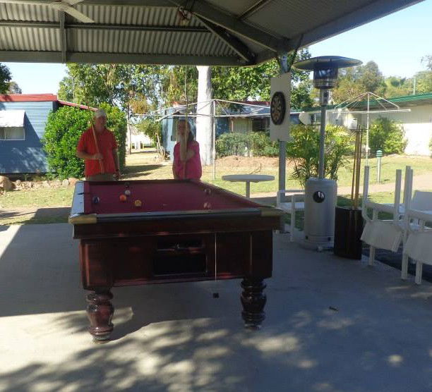 Mount Macarthur QLD Accommodation Gladstone