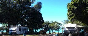 Barracrab Caravan Park - Accommodation Gladstone 1