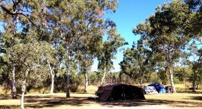 Barracrab Caravan Park - Accommodation Gladstone 2