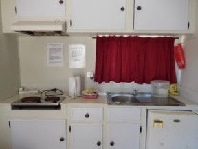 Barracrab Caravan Park - Accommodation Gladstone 3