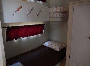 Barracrab Caravan Park - Accommodation Gladstone 4