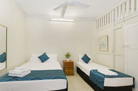 Strand Motel - Accommodation Gladstone 6