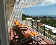 Blue Horizon Resort Apartments - Accommodation Gladstone 1