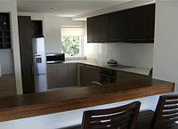 Blue Horizon Resort Apartments - Accommodation Gladstone 2
