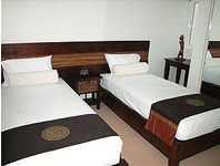 Blue Horizon Resort Apartments - Accommodation Gladstone 5