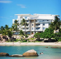 Coral Cove Apartments - Accommodation Gladstone