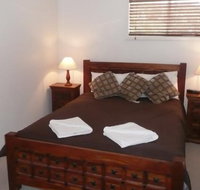 Beachside Holiday Units - Accommodation Gladstone