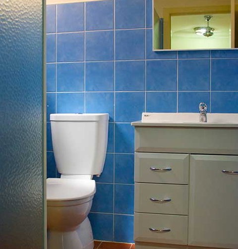 Adobe Motel - Accommodation Gladstone 3