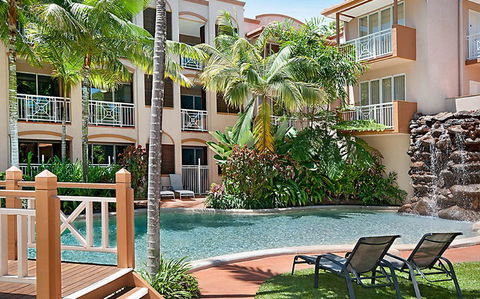Alassio Palm Cove - Accommodation Gladstone 0