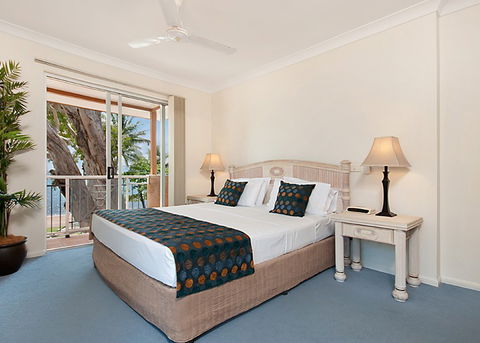 Alassio Palm Cove - Accommodation Gladstone 2