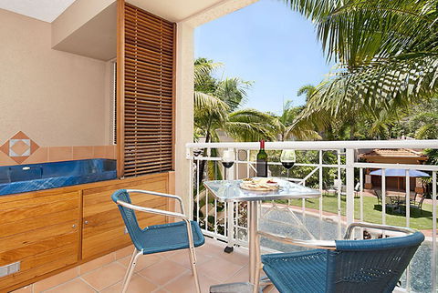 Alassio Palm Cove - Accommodation Gladstone 3