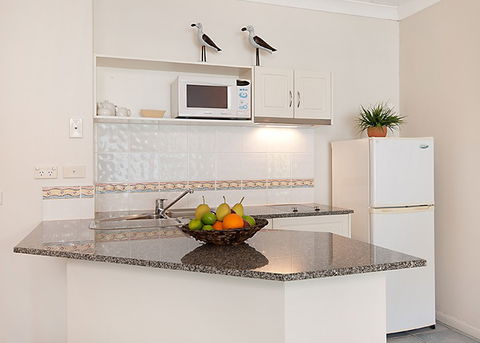 Alassio Palm Cove - Accommodation Gladstone 5