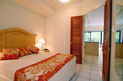 Comfort Suites Trinity Beach Club - Accommodation Gladstone 1