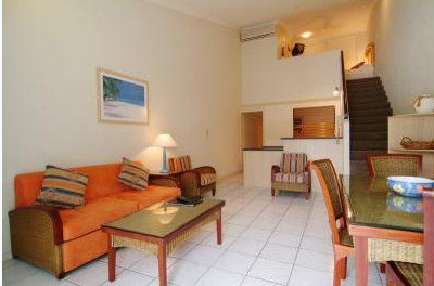 Comfort Suites Trinity Beach Club - Accommodation Gladstone 2