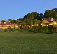 Foxwell Park Lodge - Accommodation Gladstone