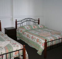 Carrollee Hotel - Accommodation Gladstone
