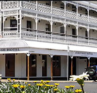 Heritage Hotel Rockhampton - Accommodation Gladstone