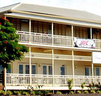 Gracemere Hotel - Accommodation Gladstone