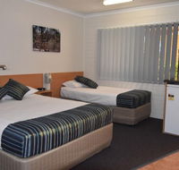 Billabong Motor Inn - Accommodation Gladstone